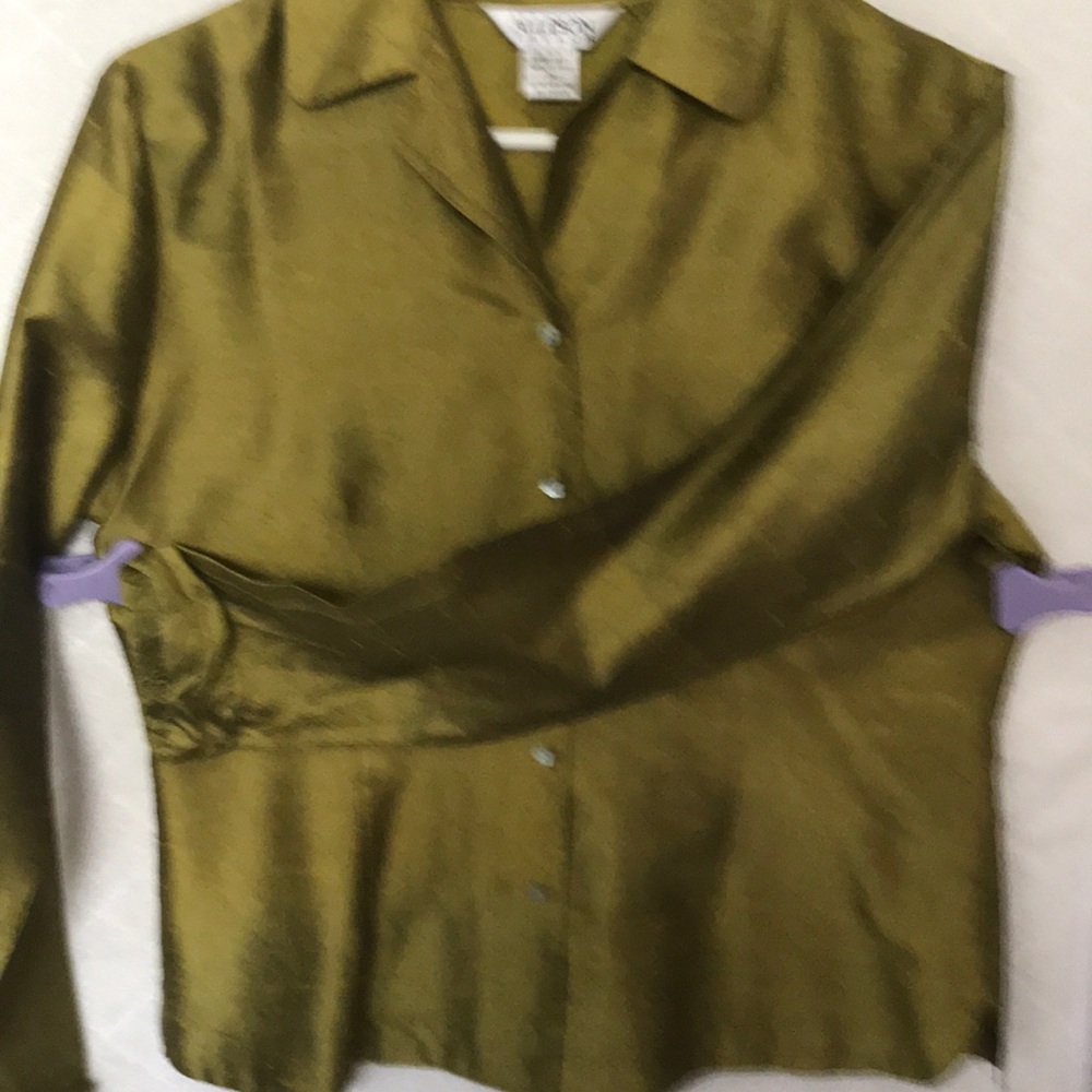 Blouse - Picture 5 of 5
